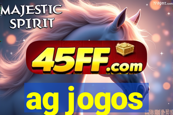 ag jogos